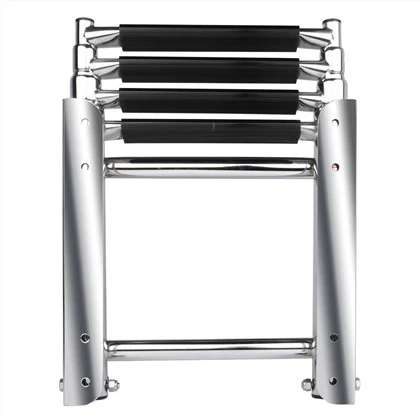 Telesgopio 4-Step Transom Ladder